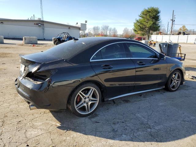 Photo 2 VIN: WDDSJ4EB3EN104215 - MERCEDES-BENZ CLA-CLASS 