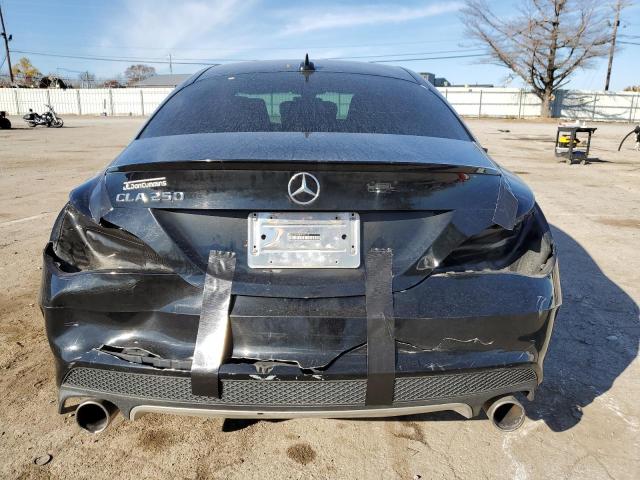 Photo 5 VIN: WDDSJ4EB3EN104215 - MERCEDES-BENZ CLA-CLASS 