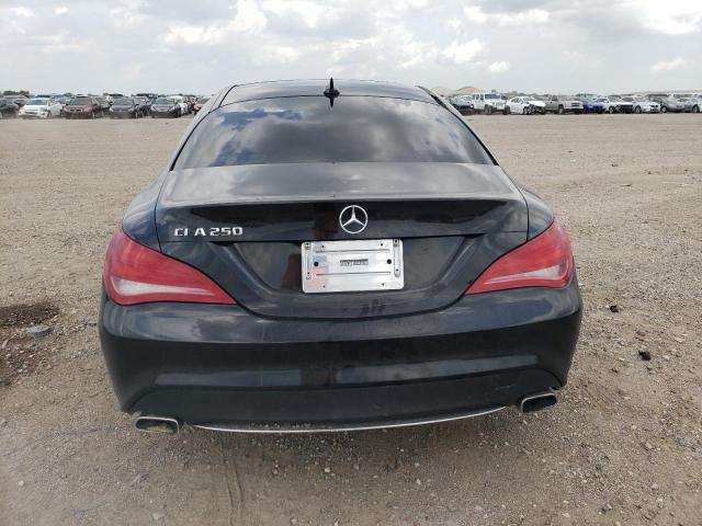 Photo 5 VIN: WDDSJ4EB3EN105705 - MERCEDES-BENZ CLA-CLASS 