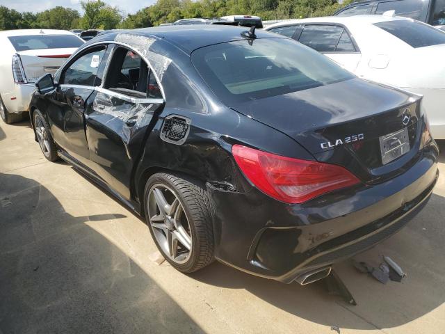 Photo 1 VIN: WDDSJ4EB3EN109205 - MERCEDES-BENZ CLA 250 