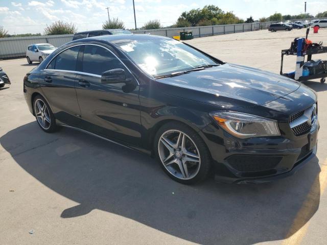 Photo 3 VIN: WDDSJ4EB3EN109205 - MERCEDES-BENZ CLA 250 