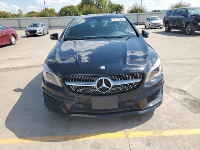 Photo 4 VIN: WDDSJ4EB3EN109205 - MERCEDES-BENZ CLA 250 