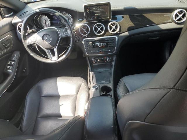 Photo 7 VIN: WDDSJ4EB3EN109205 - MERCEDES-BENZ CLA 250 