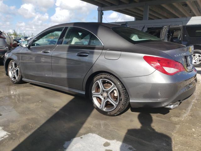 Photo 1 VIN: WDDSJ4EB3EN113013 - MERCEDES-BENZ CLA 250 