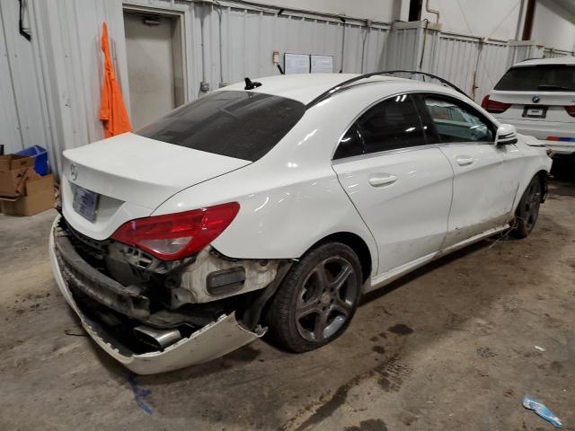 Photo 2 VIN: WDDSJ4EB3EN121175 - MERCEDES-BENZ CLA-CLASS 