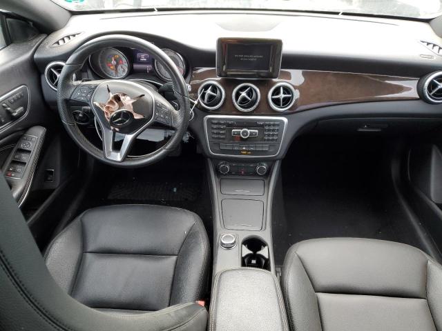 Photo 7 VIN: WDDSJ4EB3EN121175 - MERCEDES-BENZ CLA-CLASS 