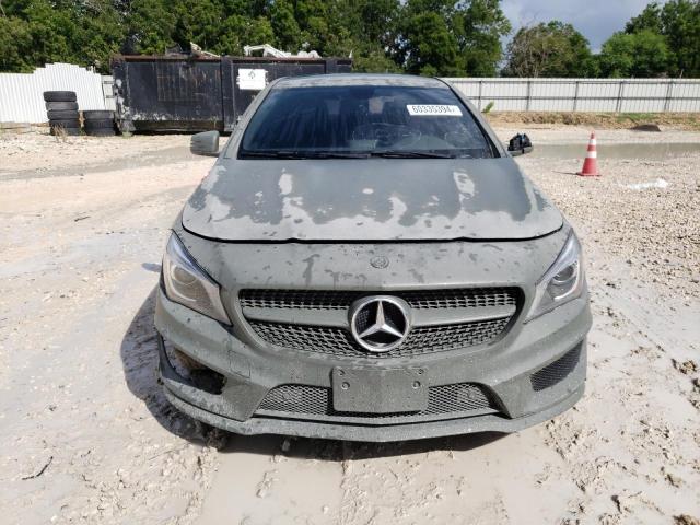 Photo 4 VIN: WDDSJ4EB3EN121886 - MERCEDES-BENZ CLA-CLASS 