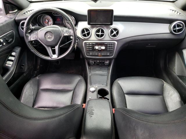 Photo 7 VIN: WDDSJ4EB3EN121886 - MERCEDES-BENZ CLA-CLASS 