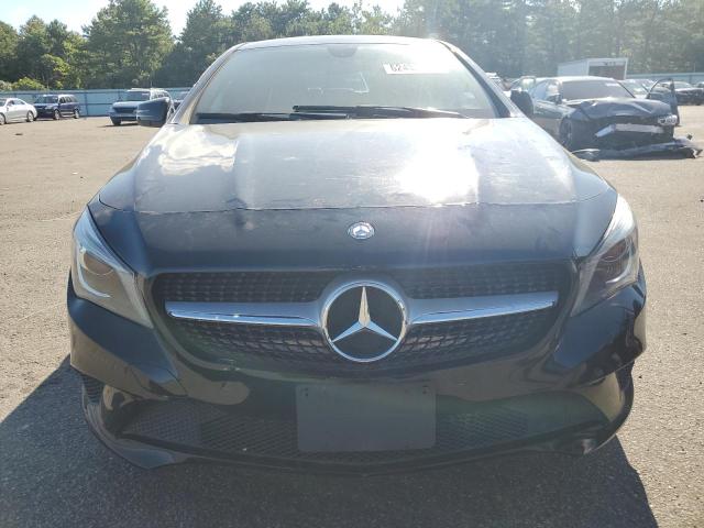 Photo 4 VIN: WDDSJ4EB3EN123590 - MERCEDES-BENZ CLA-CLASS 