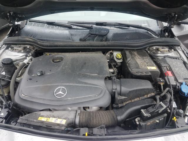 Photo 6 VIN: WDDSJ4EB3EN124786 - MERCEDES-BENZ CLA 250 