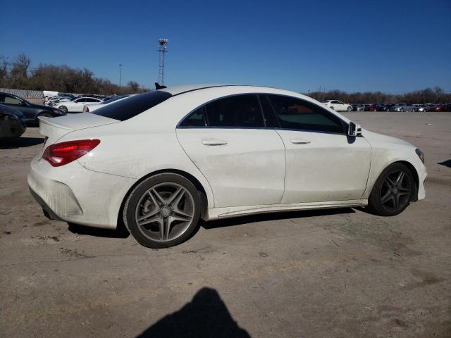 Photo 2 VIN: WDDSJ4EB3EN127543 - MERCEDES-BENZ CLA-CLASS 