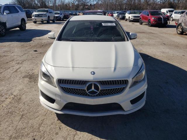 Photo 4 VIN: WDDSJ4EB3EN127543 - MERCEDES-BENZ CLA-CLASS 