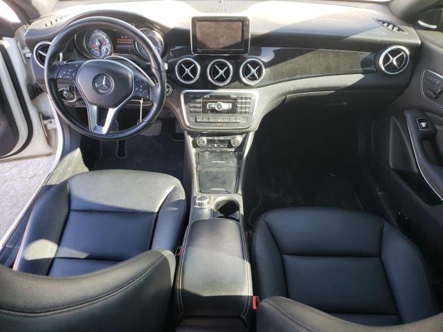 Photo 7 VIN: WDDSJ4EB3EN127543 - MERCEDES-BENZ CLA-CLASS 