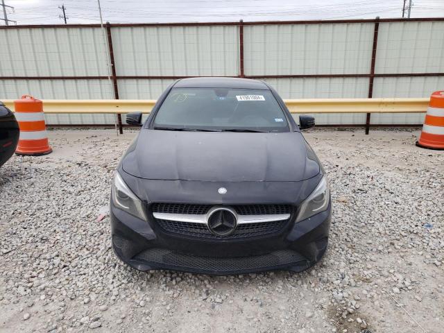 Photo 4 VIN: WDDSJ4EB3EN128062 - MERCEDES-BENZ CLA-CLASS 