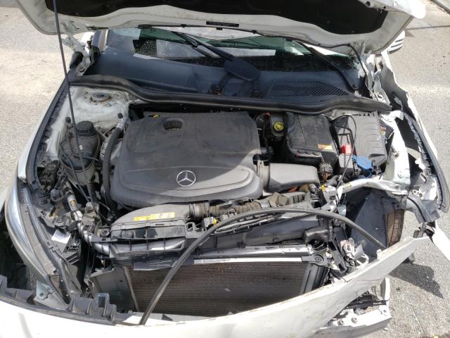 Photo 6 VIN: WDDSJ4EB3EN128918 - MERCEDES-BENZ CLA 250 