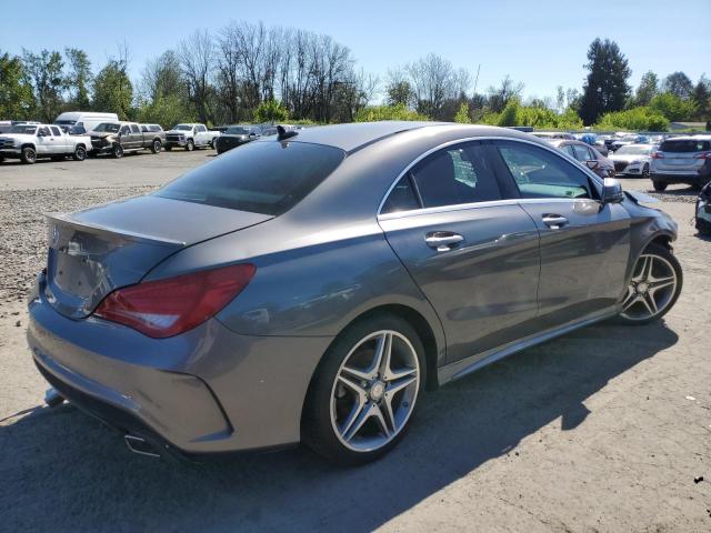 Photo 2 VIN: WDDSJ4EB3EN132158 - MERCEDES-BENZ CLA-CLASS 