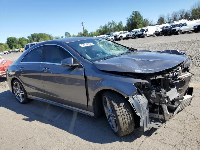 Photo 3 VIN: WDDSJ4EB3EN132158 - MERCEDES-BENZ CLA-CLASS 