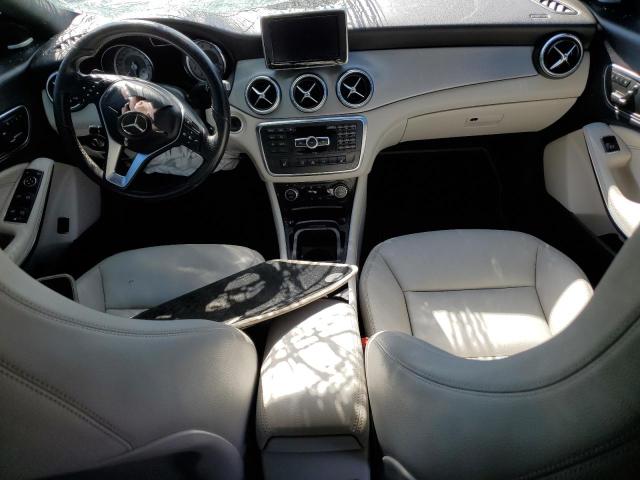 Photo 7 VIN: WDDSJ4EB3EN132158 - MERCEDES-BENZ CLA-CLASS 