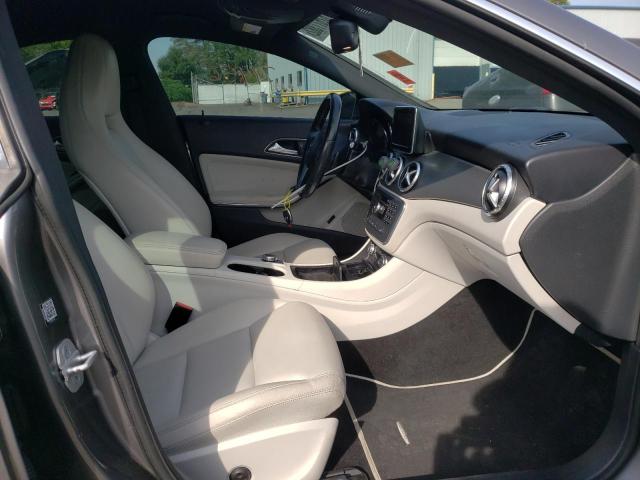 Photo 4 VIN: WDDSJ4EB3EN132158 - MERCEDES-BENZ CLA-CLASS 