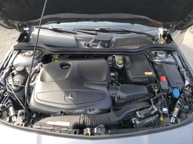 Photo 6 VIN: WDDSJ4EB3EN132158 - MERCEDES-BENZ CLA-CLASS 