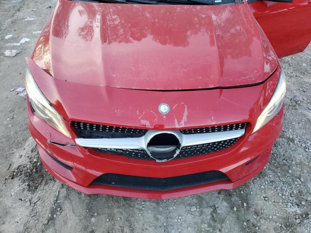 Photo 10 VIN: WDDSJ4EB3EN134332 - MERCEDES-BENZ CLA-CLASS 