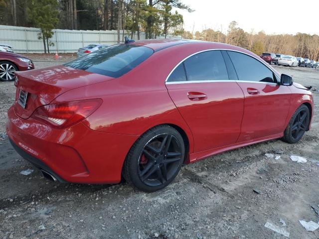 Photo 2 VIN: WDDSJ4EB3EN134332 - MERCEDES-BENZ CLA-CLASS 