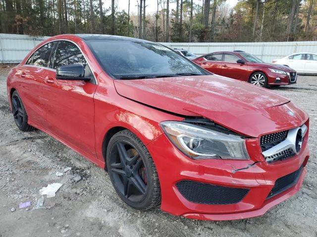 Photo 3 VIN: WDDSJ4EB3EN134332 - MERCEDES-BENZ CLA-CLASS 