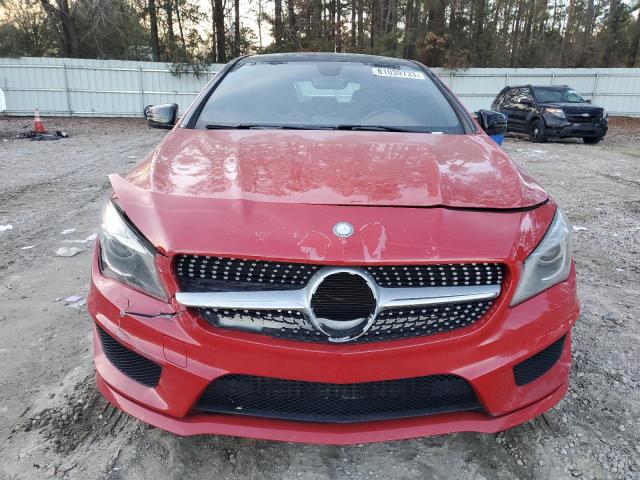 Photo 4 VIN: WDDSJ4EB3EN134332 - MERCEDES-BENZ CLA-CLASS 