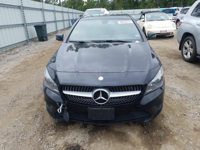 Photo 8 VIN: WDDSJ4EB3EN139532 - MERCEDES-BENZ CLA 250 