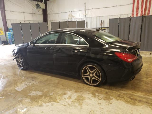 Photo 1 VIN: WDDSJ4EB3EN148473 - MERCEDES-BENZ CLA-CLASS 