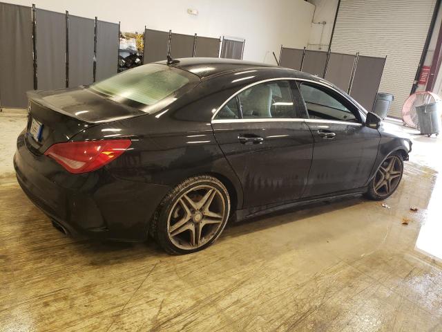 Photo 2 VIN: WDDSJ4EB3EN148473 - MERCEDES-BENZ CLA-CLASS 