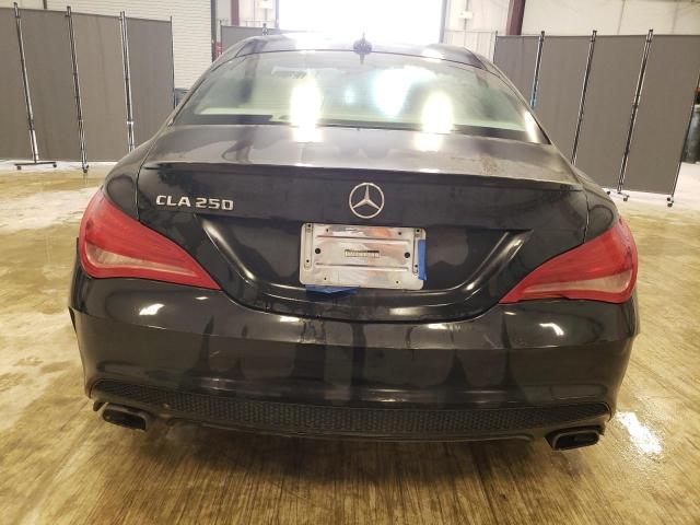 Photo 5 VIN: WDDSJ4EB3EN148473 - MERCEDES-BENZ CLA-CLASS 