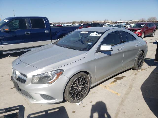 Photo 0 VIN: WDDSJ4EB3FN164819 - MERCEDES-BENZ CLA-CLASS 