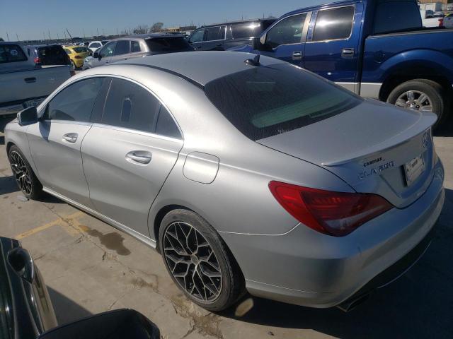 Photo 1 VIN: WDDSJ4EB3FN164819 - MERCEDES-BENZ CLA-CLASS 