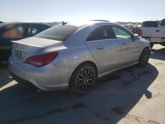 Photo 2 VIN: WDDSJ4EB3FN164819 - MERCEDES-BENZ CLA-CLASS 