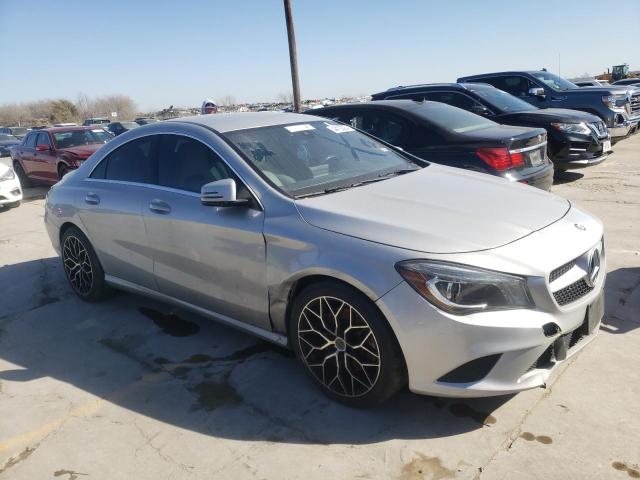 Photo 3 VIN: WDDSJ4EB3FN164819 - MERCEDES-BENZ CLA-CLASS 