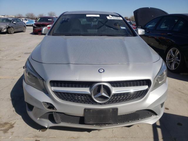 Photo 4 VIN: WDDSJ4EB3FN164819 - MERCEDES-BENZ CLA-CLASS 