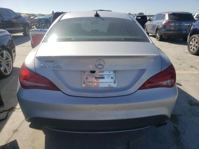 Photo 5 VIN: WDDSJ4EB3FN164819 - MERCEDES-BENZ CLA-CLASS 