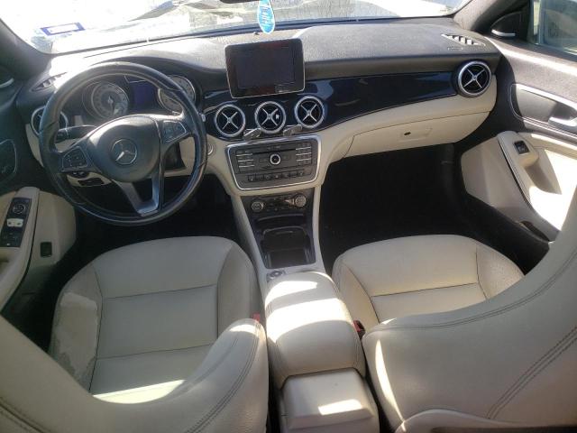 Photo 7 VIN: WDDSJ4EB3FN164819 - MERCEDES-BENZ CLA-CLASS 