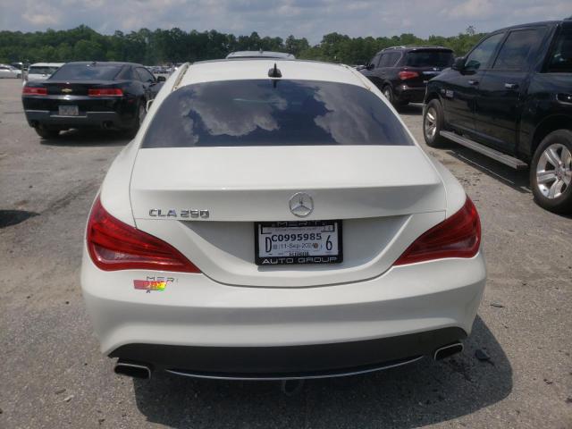 Photo 5 VIN: WDDSJ4EB3FN171950 - MERCEDES-BENZ CLA-CLASS 