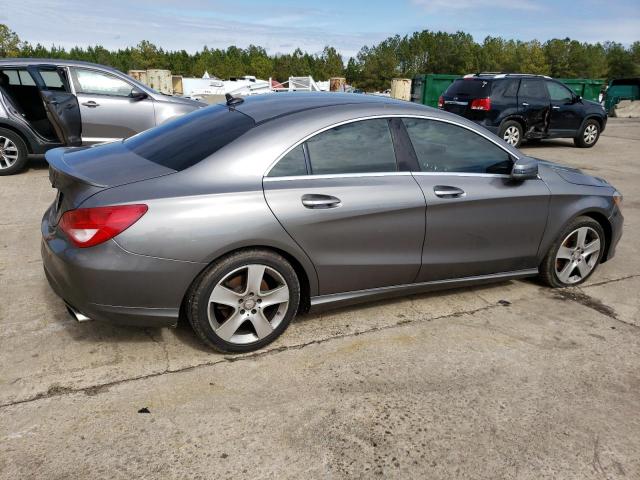 Photo 2 VIN: WDDSJ4EB3FN176792 - MERCEDES-BENZ CLA 250 