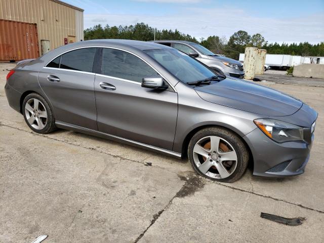 Photo 3 VIN: WDDSJ4EB3FN176792 - MERCEDES-BENZ CLA 250 