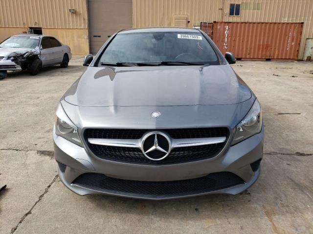 Photo 4 VIN: WDDSJ4EB3FN176792 - MERCEDES-BENZ CLA 250 