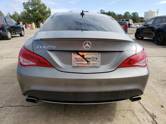 Photo 5 VIN: WDDSJ4EB3FN176792 - MERCEDES-BENZ CLA 250 