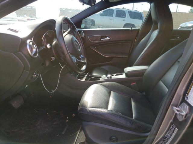 Photo 6 VIN: WDDSJ4EB3FN176792 - MERCEDES-BENZ CLA 250 