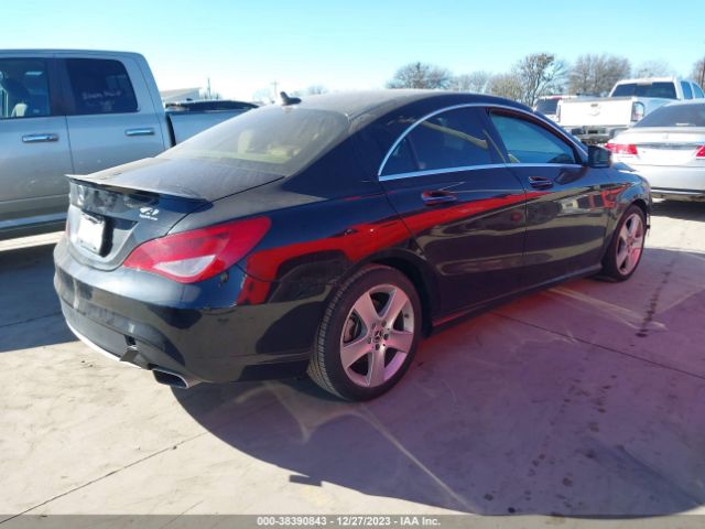 Photo 3 VIN: WDDSJ4EB3FN185220 - MERCEDES-BENZ CLA 250 