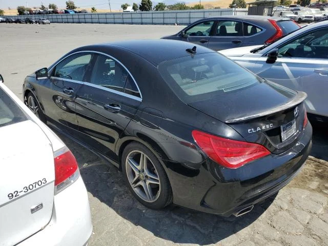 Photo 1 VIN: WDDSJ4EB3FN188411 - MERCEDES-BENZ CLA 250 