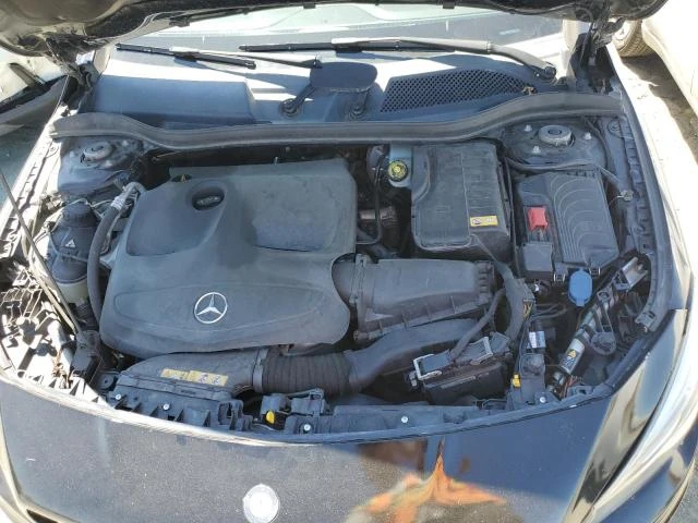 Photo 10 VIN: WDDSJ4EB3FN188411 - MERCEDES-BENZ CLA 250 