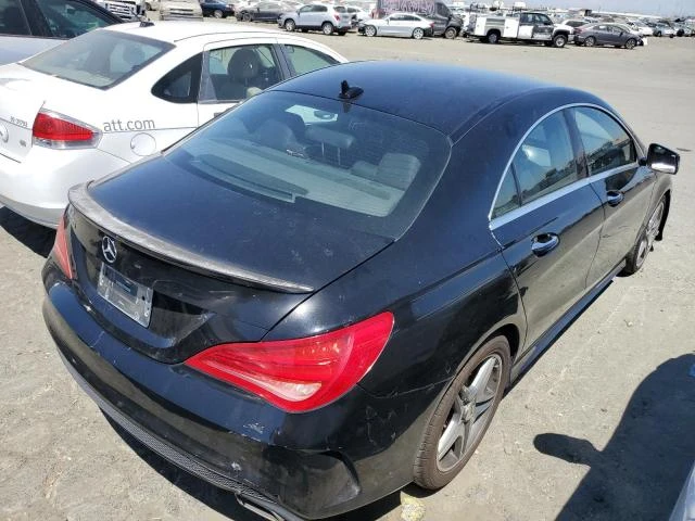 Photo 2 VIN: WDDSJ4EB3FN188411 - MERCEDES-BENZ CLA 250 