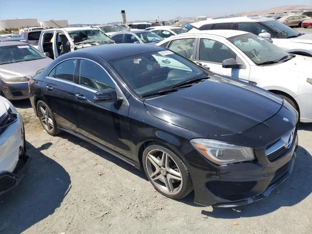 Photo 3 VIN: WDDSJ4EB3FN188411 - MERCEDES-BENZ CLA 250 